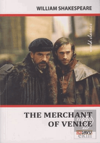 The Merchant Of Venice