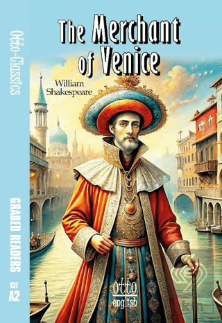 The Merchant of Venice