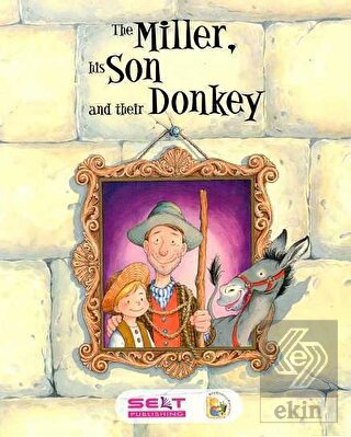 The Miller His Son And Donkey + CD