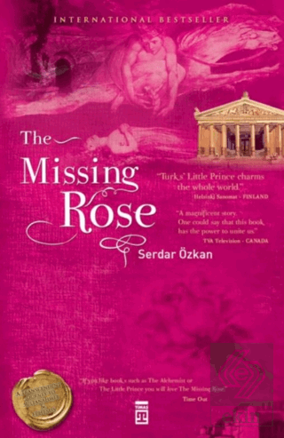 The Missing Rose