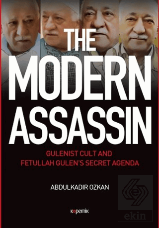 The Modern Assassin