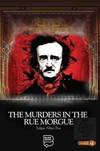 The Murders In The Rue Morgue