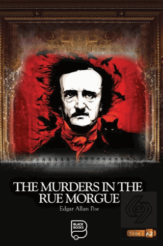 The Murders In The Rue Morgue