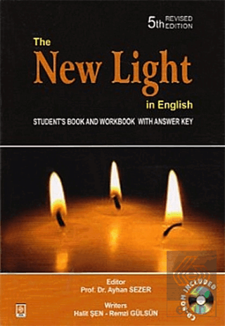 The New Light in English Ayhan Sezer