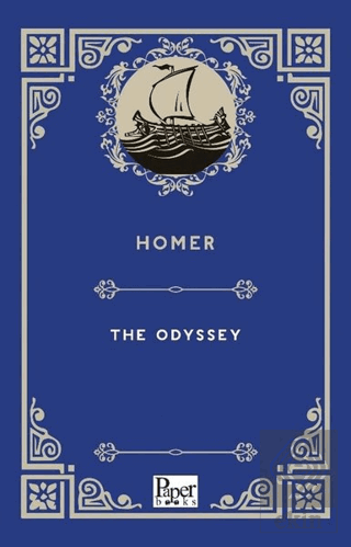 The Odyssey