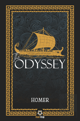 The Odyssey