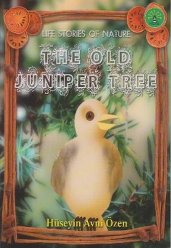 The Old Juniper Tree