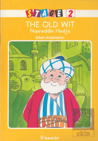 The Old Wit Nasreddin Hodja