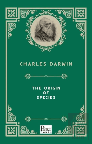 The Origin of Species