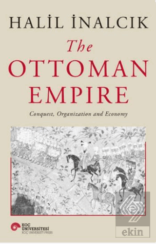 The Ottoman Empire