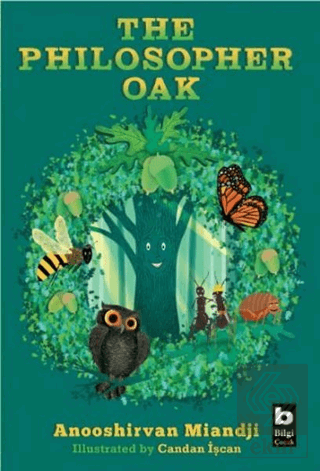 The Philosopher Oak