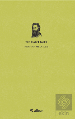 The Piazza Tales