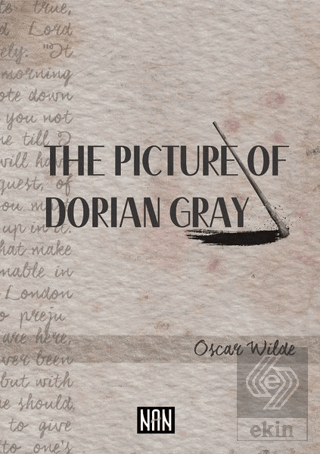 The Picture Of Dorian Gray