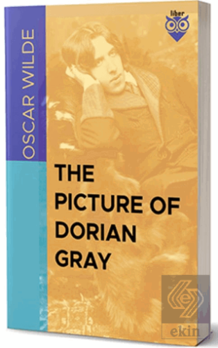 The Picture Of Dorian Gray