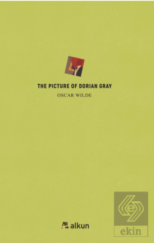 The Picture Of Dorian Gray