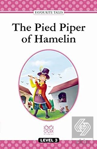 The Pied Piper of Hamelin