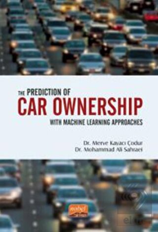 The Prediction of Car Ownership with Machine Learn