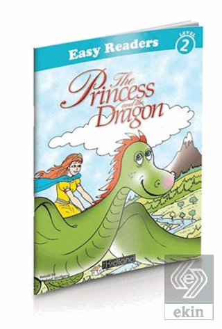 The Princess and the Dragon - Easy Readers Level 2