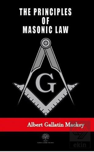 The Principles of Masonic Law