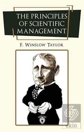 The Principles of Scientific Management