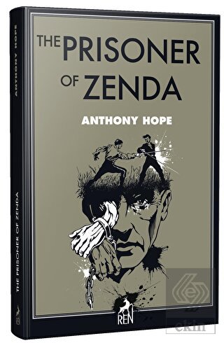 The Prisoner of Zenda