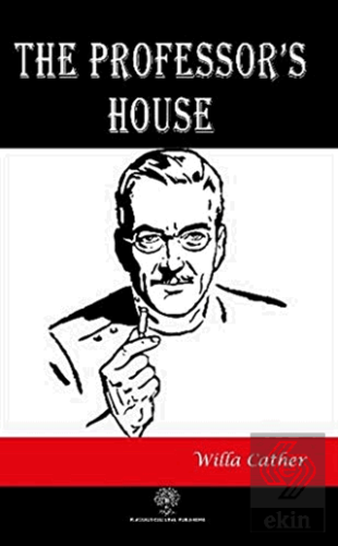 The Professor\'s House