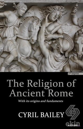 The Religion of Ancient Rome