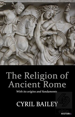 The Religion of Ancient Rome