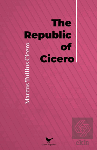 The Republic of Cicero