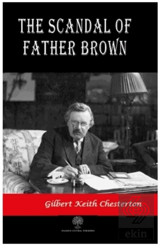 The Scandal Of Father Brown