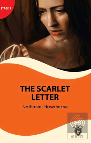 The Scarlet Letter and The Antique Ring - Stage 4