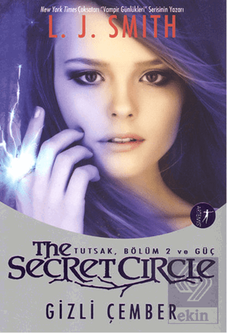 The Secret Circle: Gizli Çember