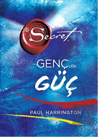 The Secret - Gençliğe Güç