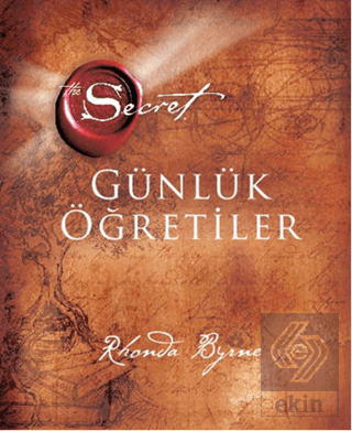 The Secret - Günlük Öğretiler