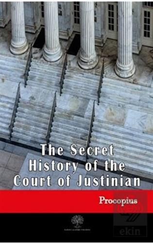 The Secret History of the Court of Justinian