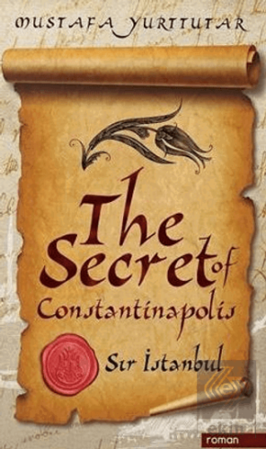 The Secret of Constantinapolis