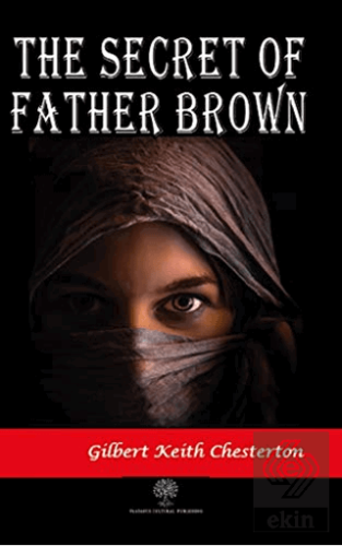 The Secret Of Father Brown