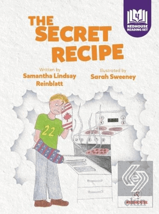 The Secret Recipe