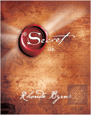 The Secret - Sır