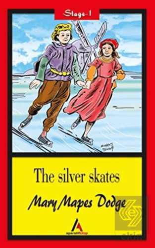 The Silver Skates - Stage 1