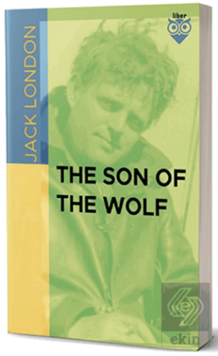 The Son of the Wolf