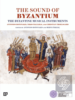 The Sound of Byzantium