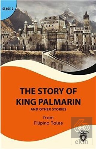 The Story of King Palmarin And Other Stories - Sta