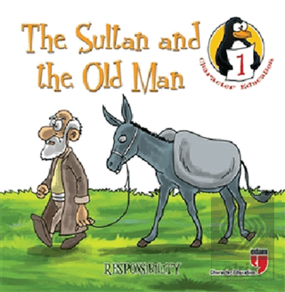 The Sultan and the Old Man - Responsibility