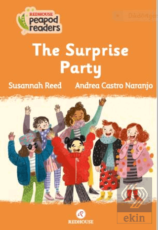 The Surprise Party