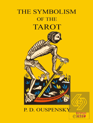 The Symbolism Of The Tarot