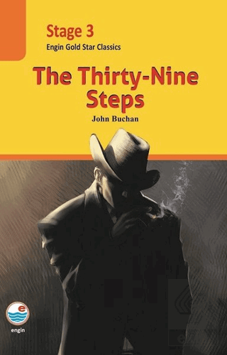 The Thirty - Nine Steps (CD\'li)