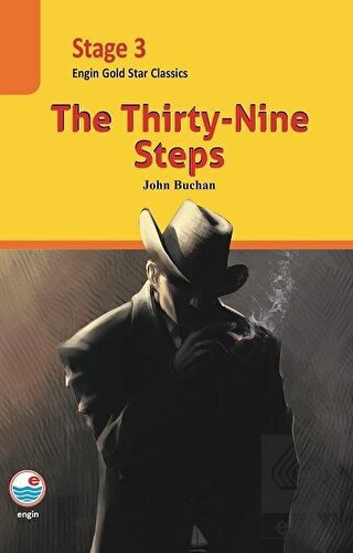 The Thirty - Nine Steps (CD\'li)