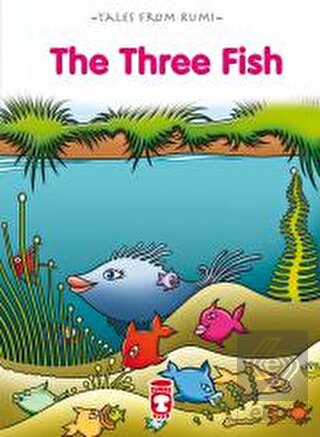 The Three Fish - Üç Balık