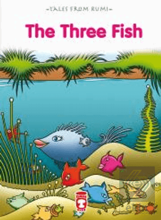 The Three Fish - Üç Balık